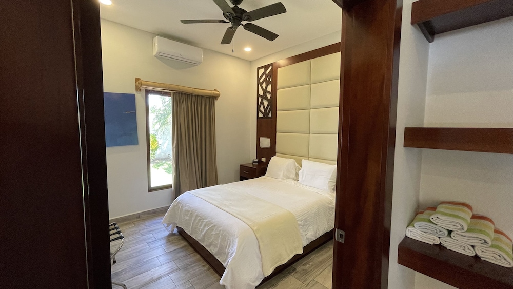 2 Bedrooms, Family, Cabin, Kitchen, Garden Area