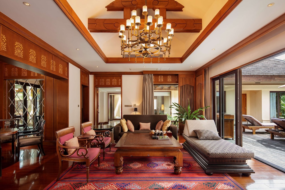 Anantara Xishuangbanna 46/71