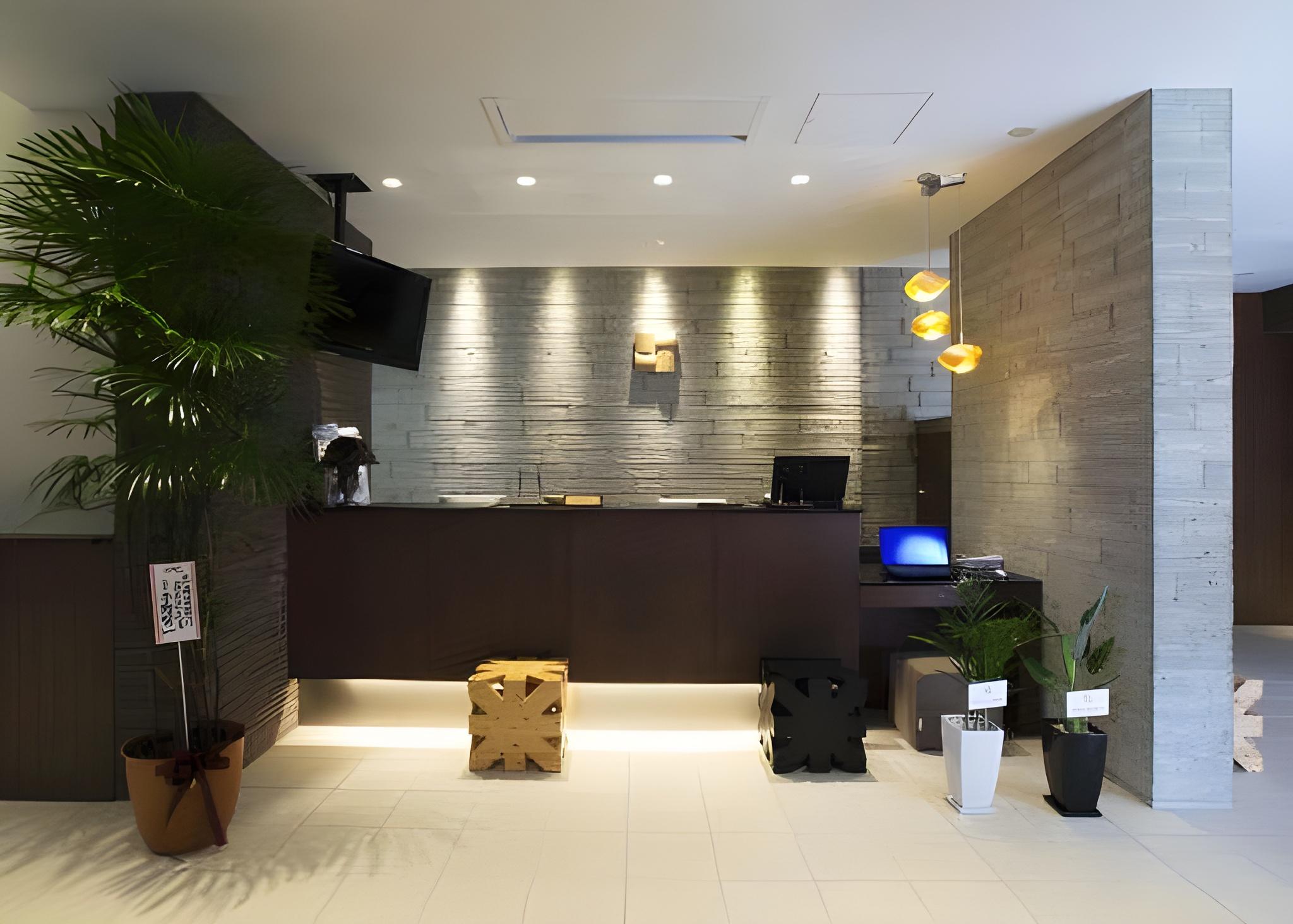 Iwamizawa Hotel 5 Jo 6/30
