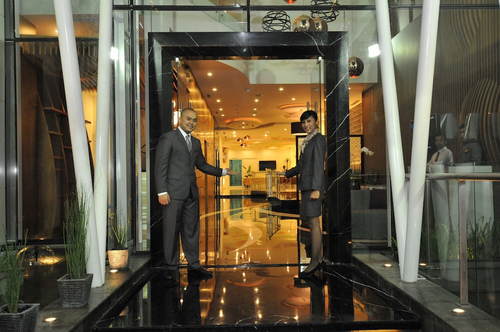 Clay Hotel Jakarta 19/29
