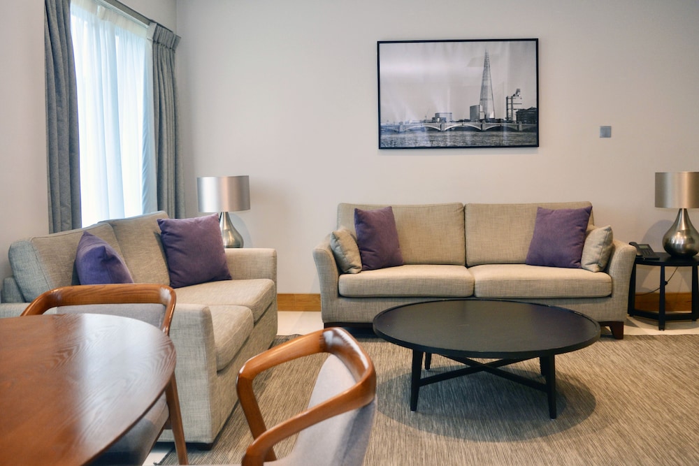 Sanctum International Serviced Apartments Belsize 46/71