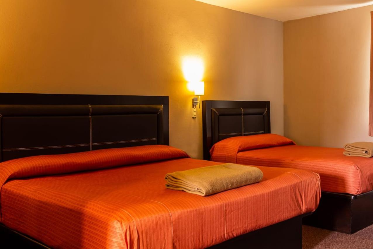 Hotel Bonitto Inn Lomas 17/52