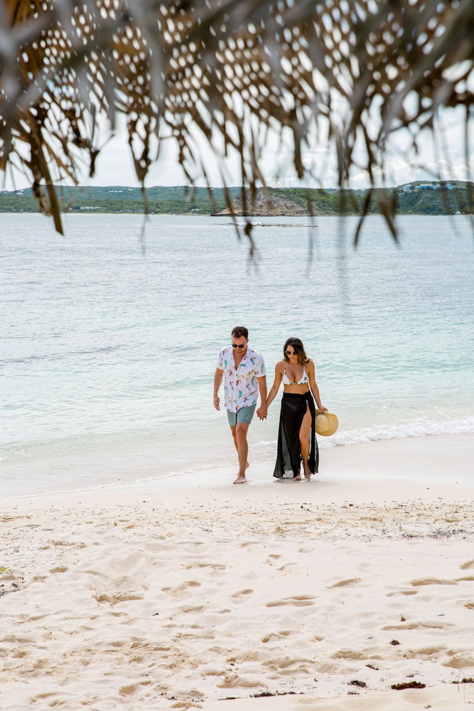 The Escape at Nonsuch Bay - All-Inclusive - Adults Only 28/43