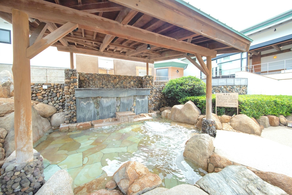 Hotel O. Setouchi 24/47