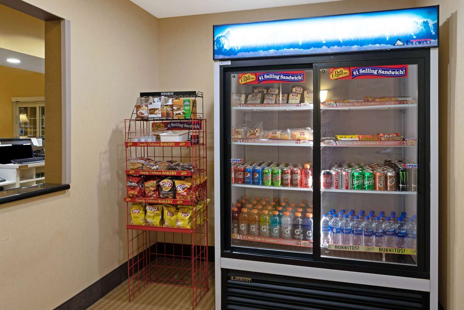 La Quinta Inn & Suites by Wyndham Stillwater-University Area 16/41