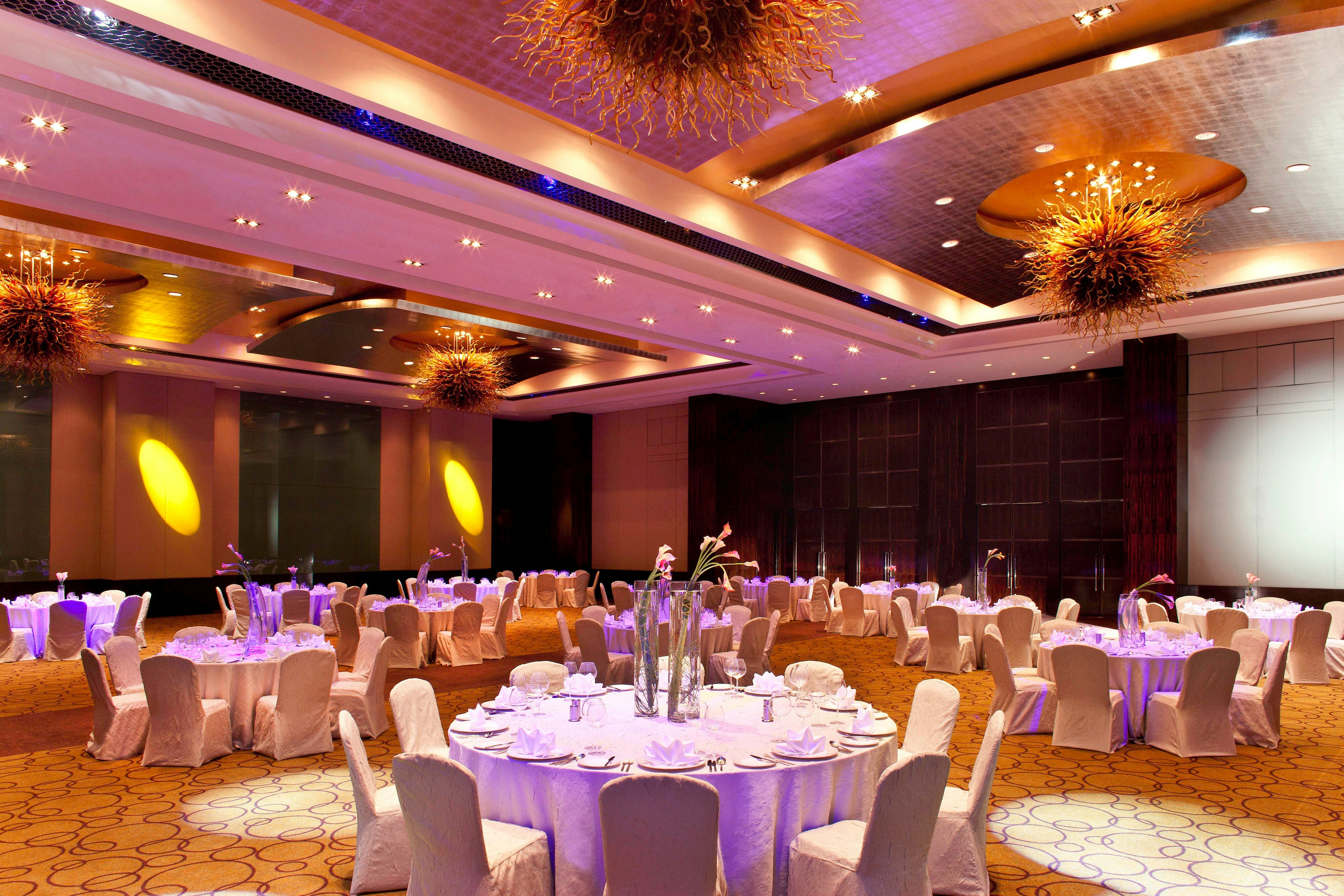 The Westin Kuala Lumpur Hotel 54/62
