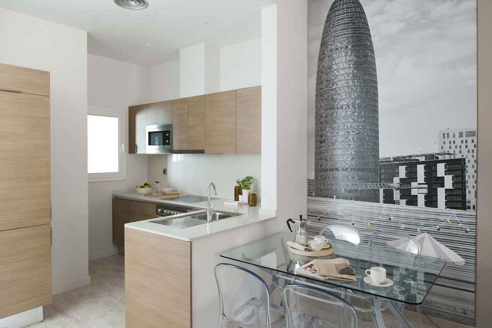Eric Vökel Boutique Apartments Gran Vía Suites 29/34