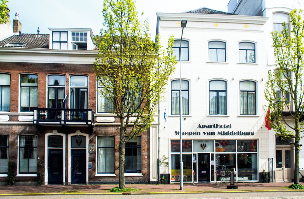 Waepen Van Middelburg 4/50