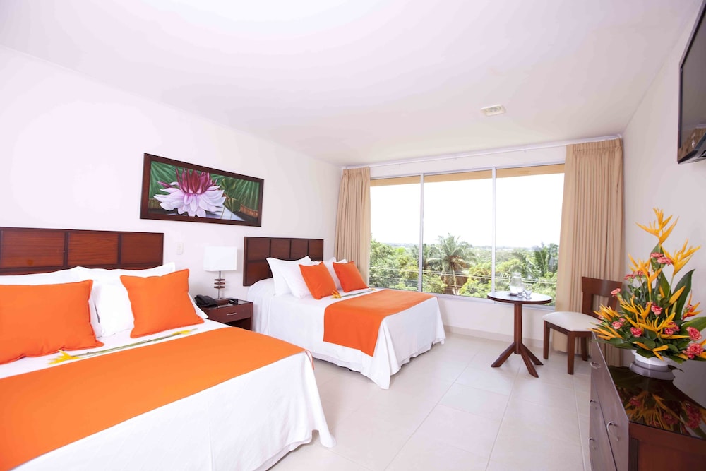 room