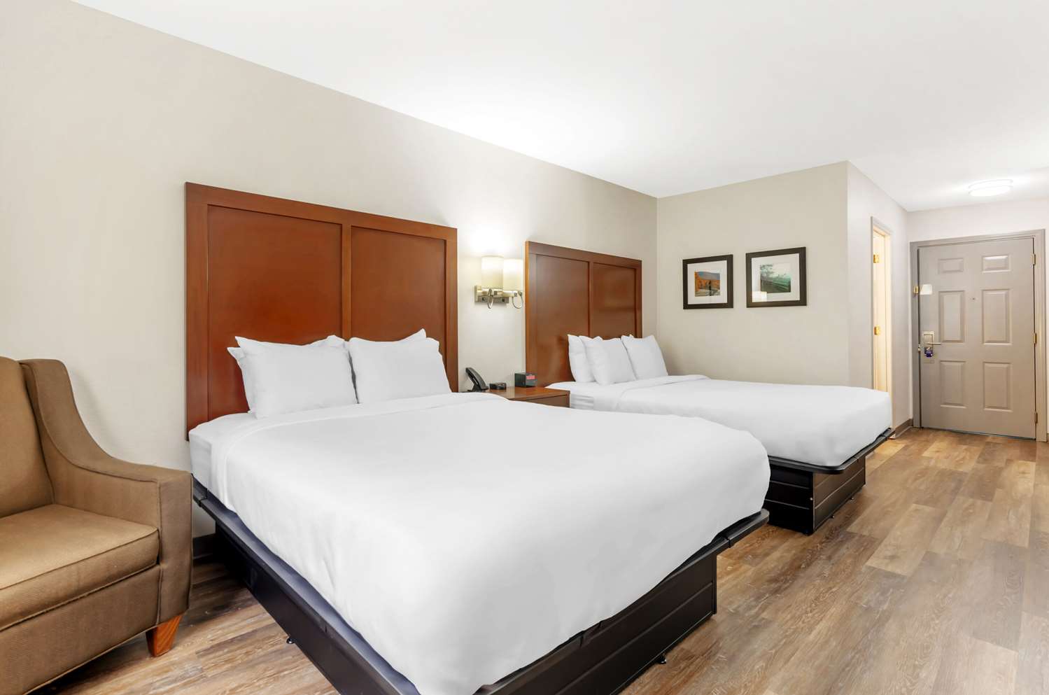 Comfort Inn Wytheville - Fort Chiswell 18/49