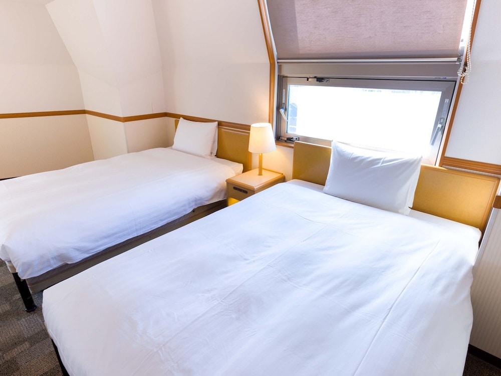 Toyoko Inn Okhotsk Abashiri Ekimae 25/55