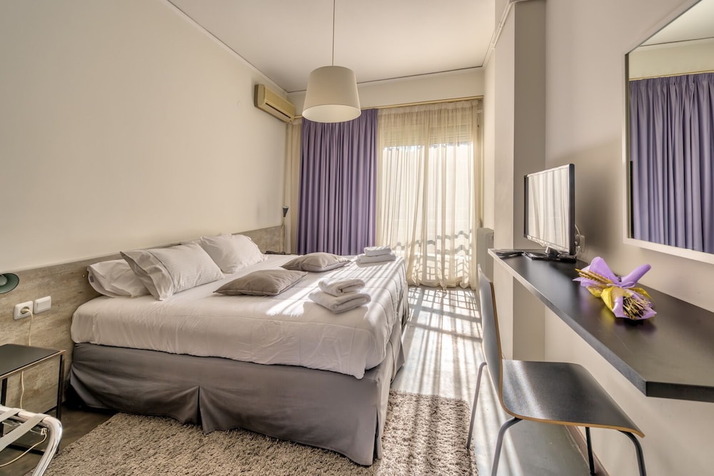 Hotel Alexios 15/71