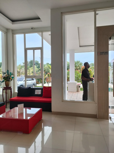 Naka Hotel Kupang 6/11
