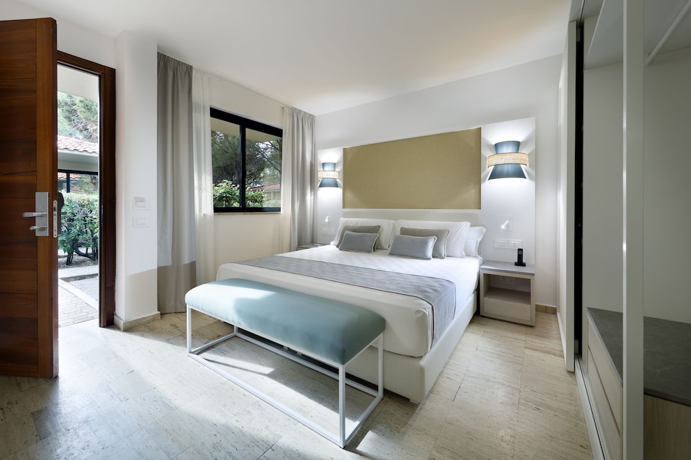 Grand Palladium Sicilia Resort & Spa 8/50