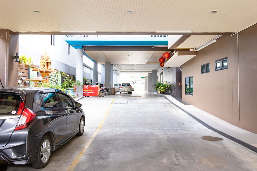 Udee Living Place Hat Yai 33/37