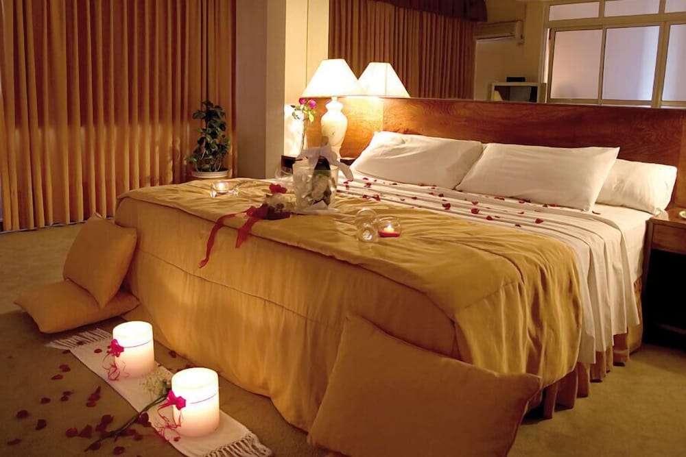Ohasis Jujuy Hotel and Spa 8/30