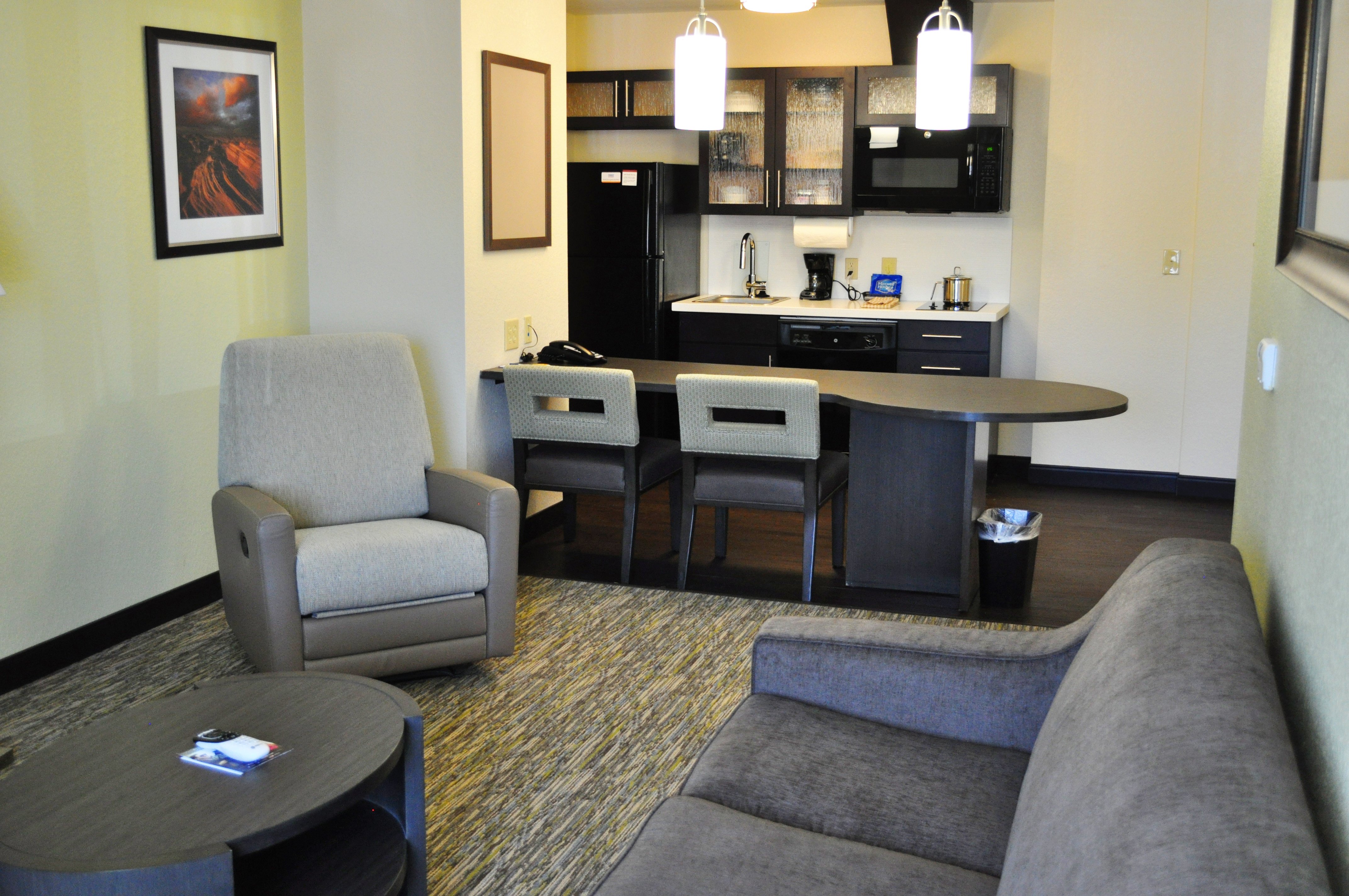 Candlewood Suites BAY CITY 6/14