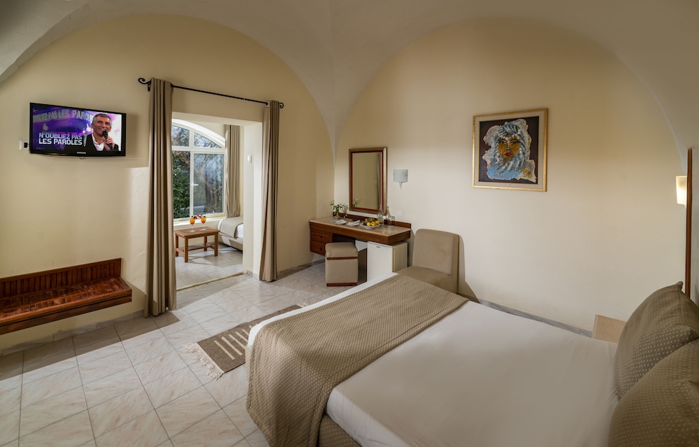 Le Hammamet Hotel 11/43