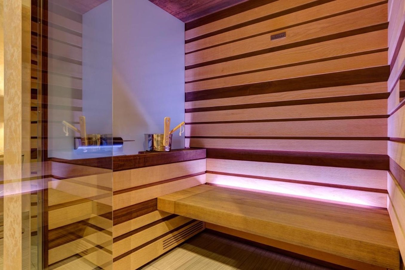 Klima Hotel Milano Fiere 32/48