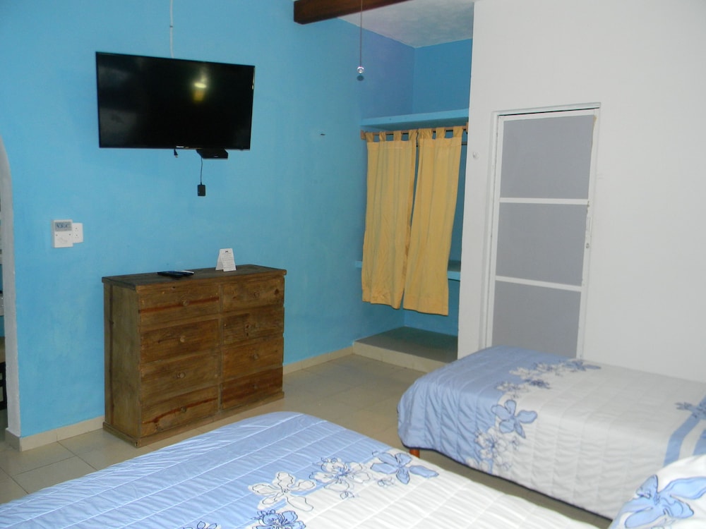 Hotel el Moro 34/68