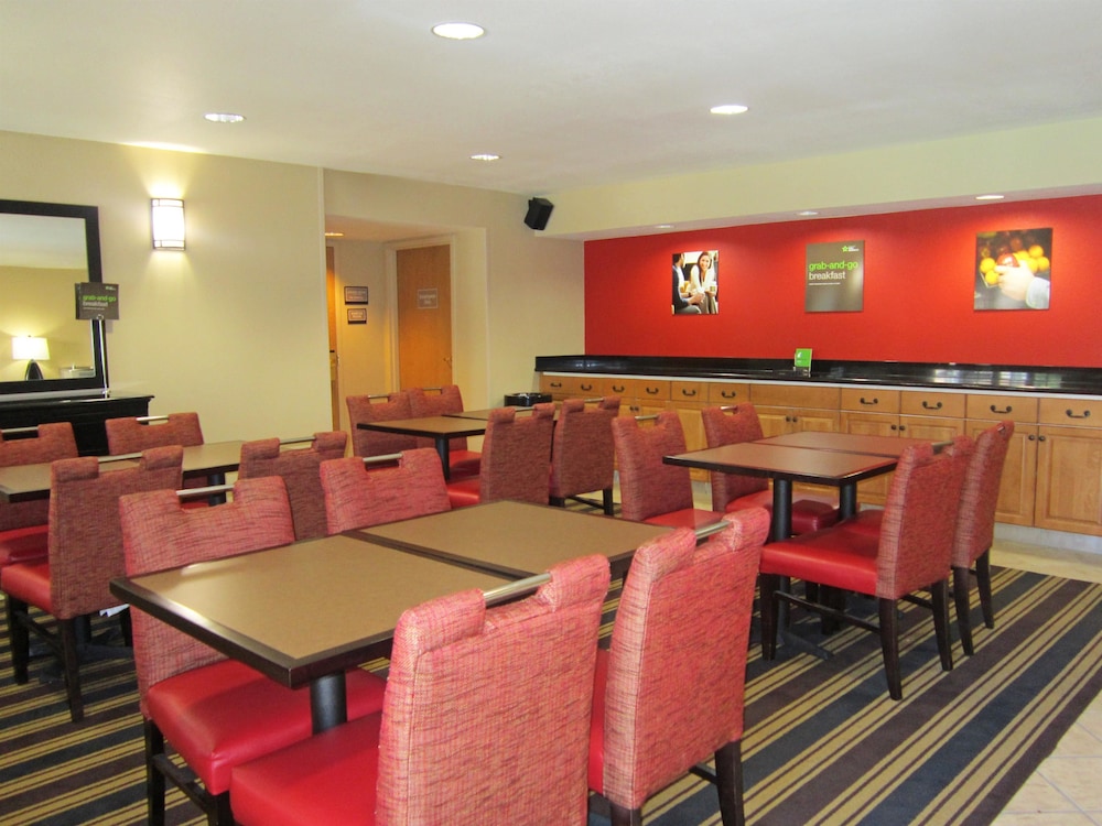 Extended Stay America - Seattle - Bothell - Canyon Park 42/53