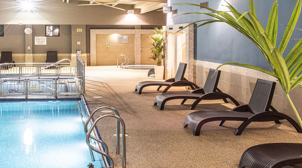 Riverside Park Hotel And Leisure Club 43/65