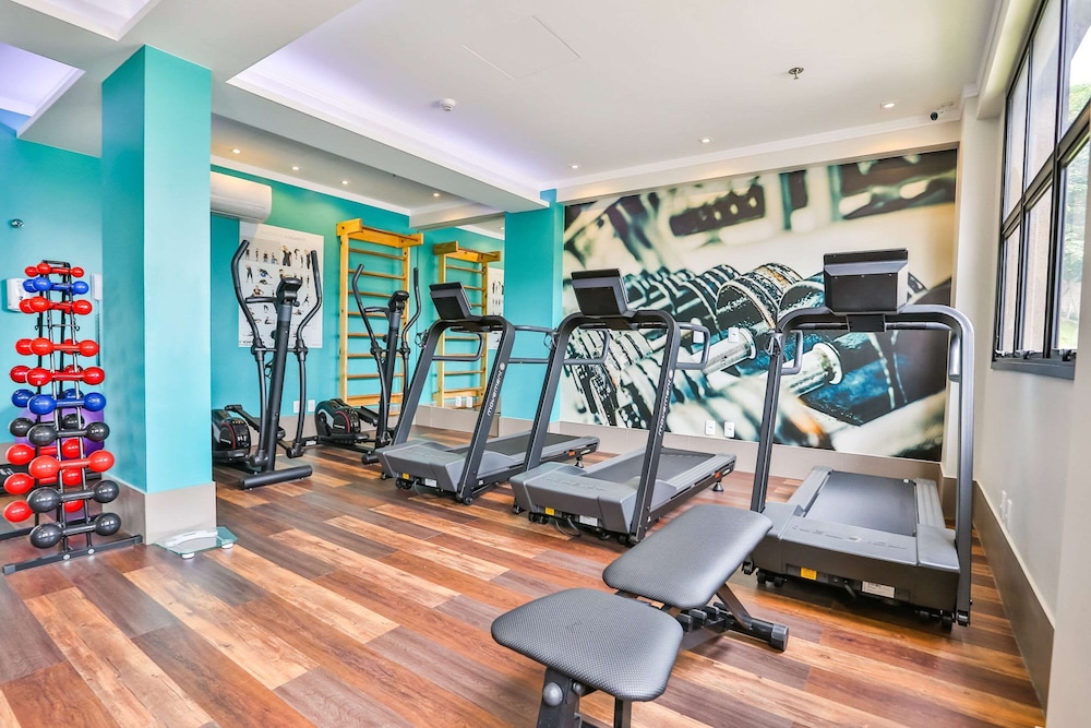 Transamerica Fit Sao Carlos 25/38