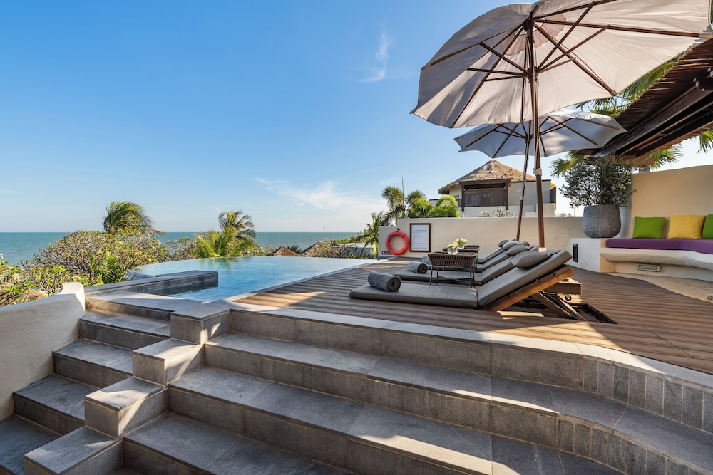 Aleenta Hua Hin - Pranburi Resort and Spa 43/50