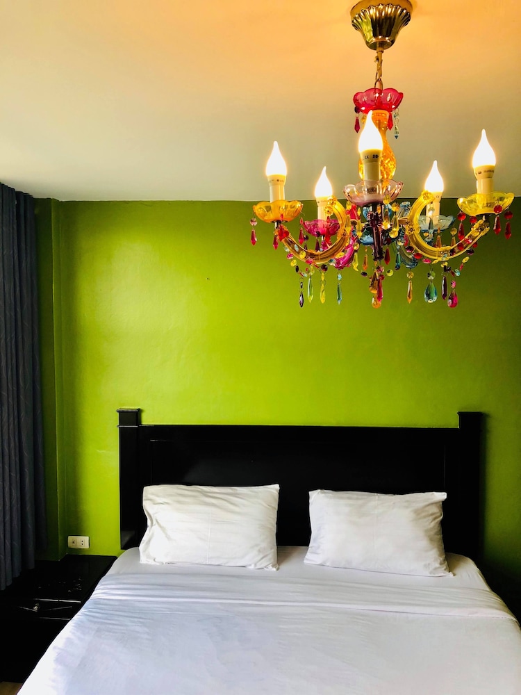 Baan Nilawan Huahin Hotel 15/32