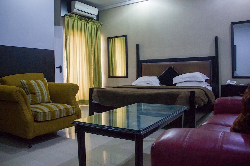 Georgetown Hotels Apartments & Suites 19/68