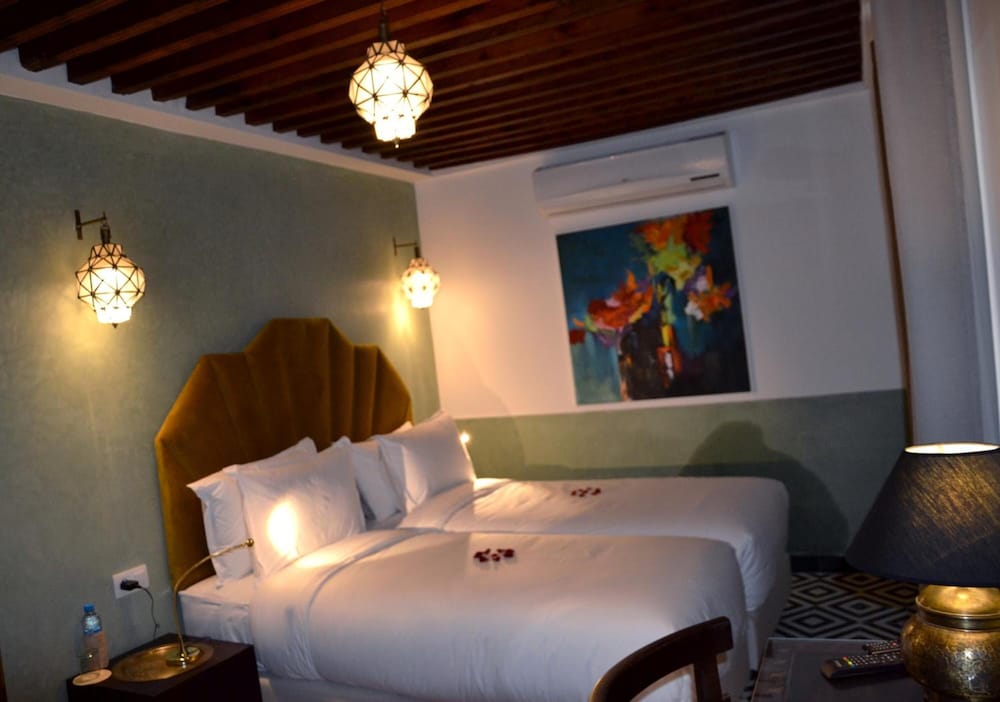 Riad Dar Dar 16/36