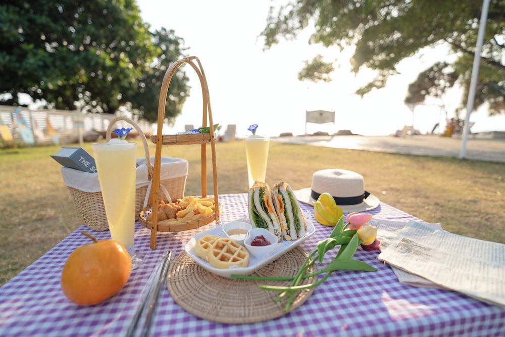 Baan Pun Sook Resort 44/60