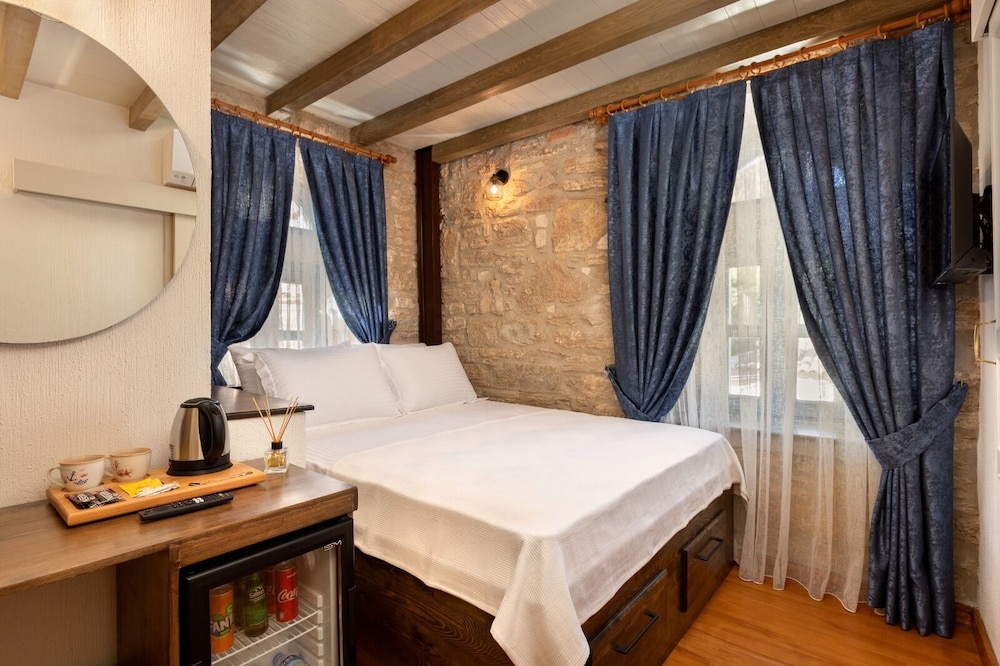 Eflin Haus Butik Hotel 19/42