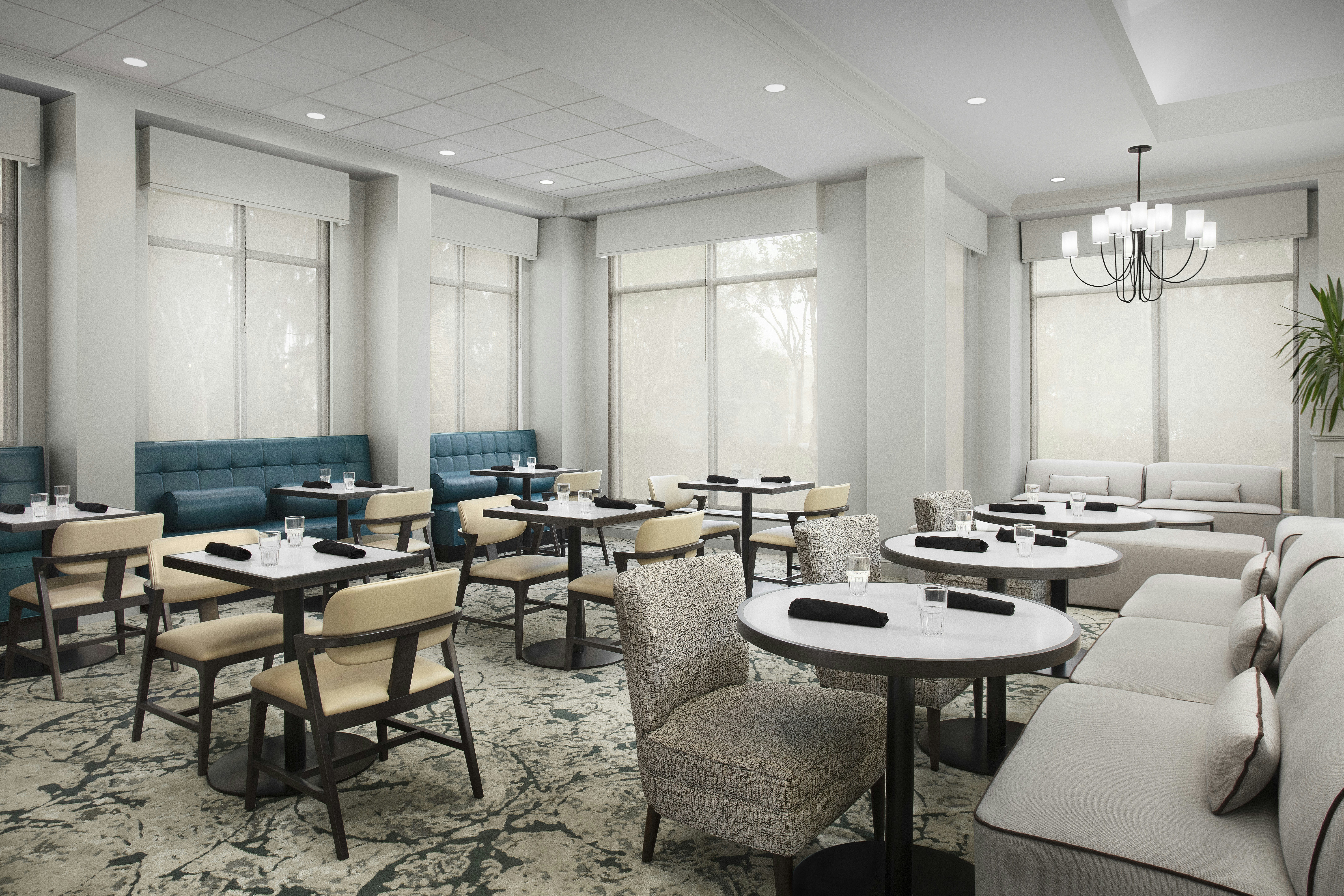 Hilton Garden Inn Gainesville 28/45
