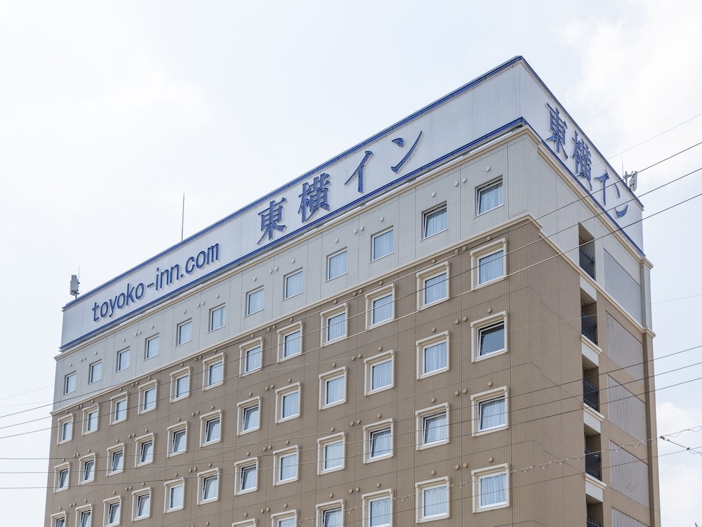Toyoko Inn Ise Matsusaka Ekimae 6/59