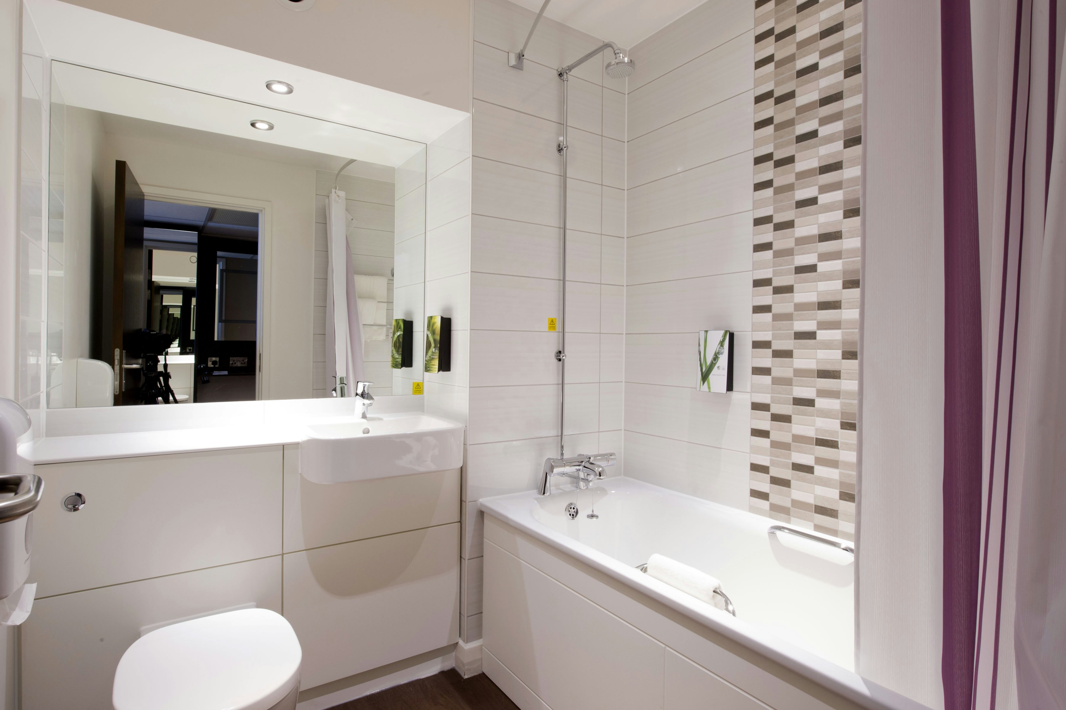 Premier Inn London Archway hotel 39/40