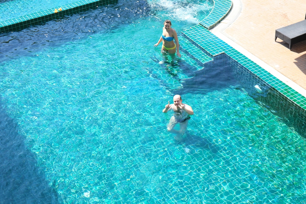 Anantra Pattaya Resort by CPG 26/44