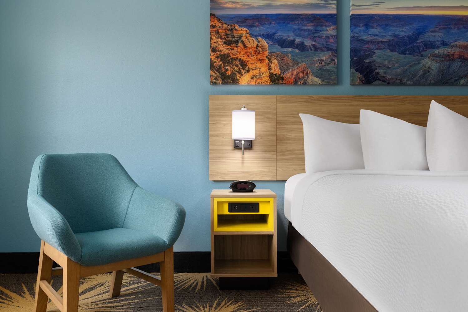 Days Inn by Wyndham Williams, AZ 16/58