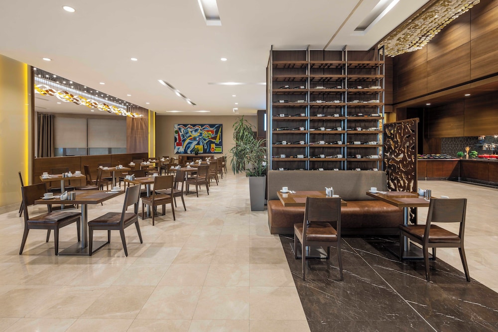 Restaurant-cafeteria
