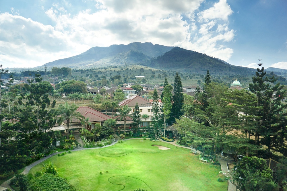 Susan Spa & Resort 48/50