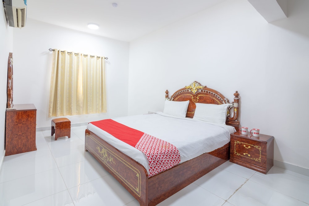 OYO 104 Loban Hotel Apartment 11/18