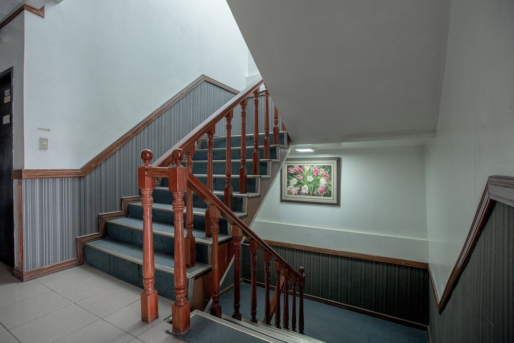 PJ Inn Hotel 31/43
