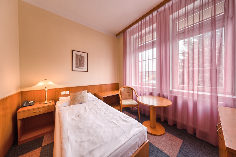 Wellness Hotel Babylon 11/37
