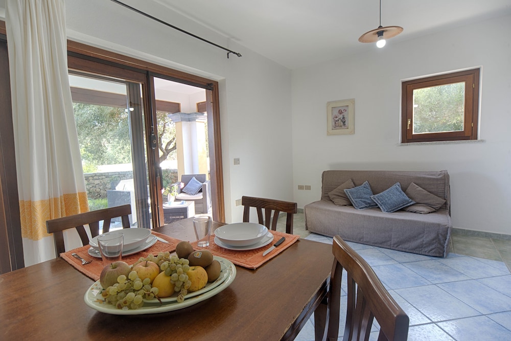 Residence Oasi Blu Apartments 39/72