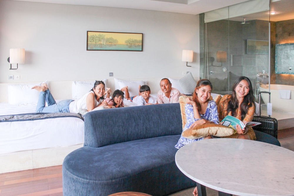 Watermark Hotel & Spa Bali 49/74
