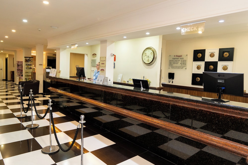 Bogari Hotel 14/75