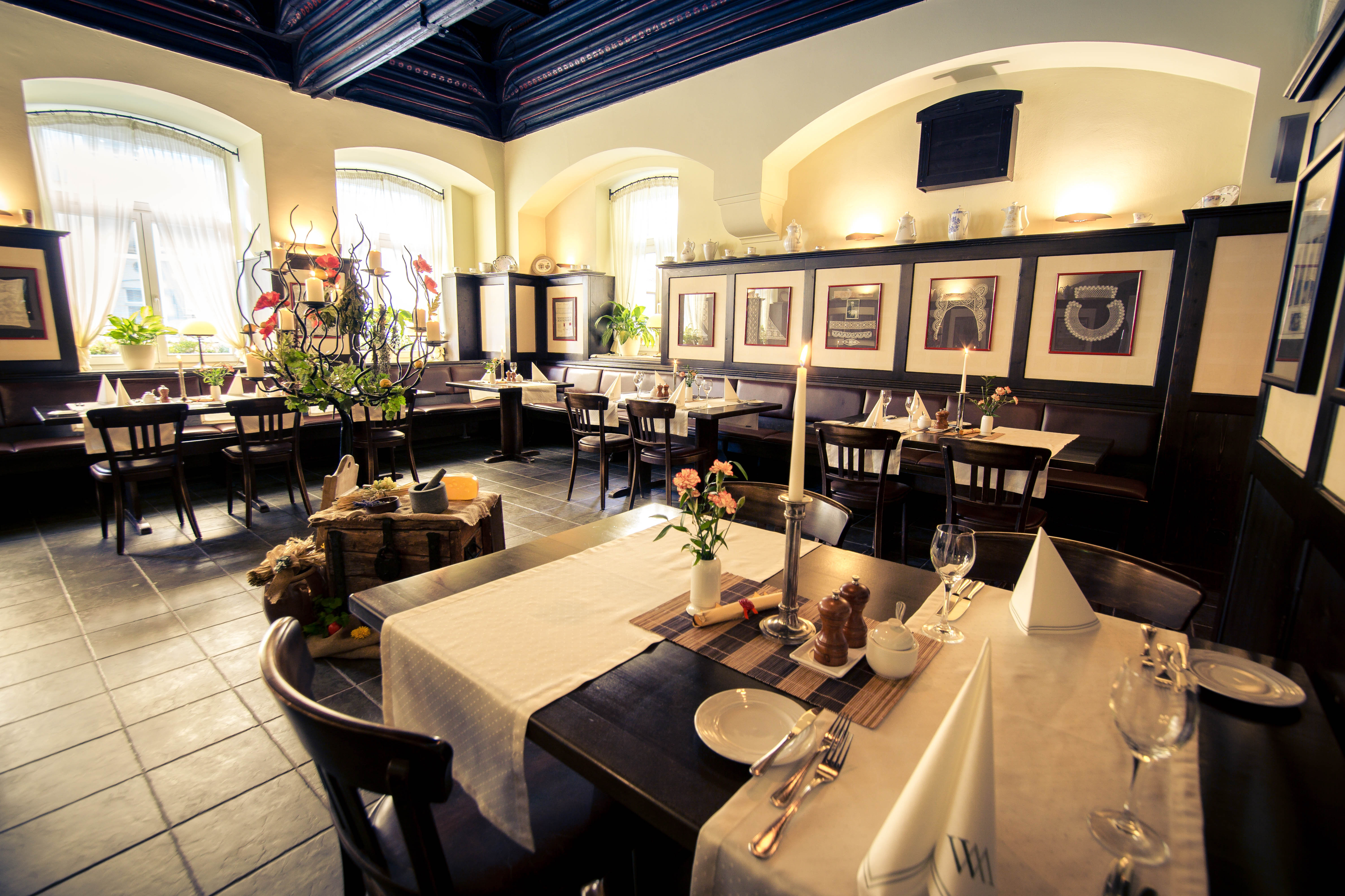 The Royal Inn Wilder Mann Annaberg 14/21
