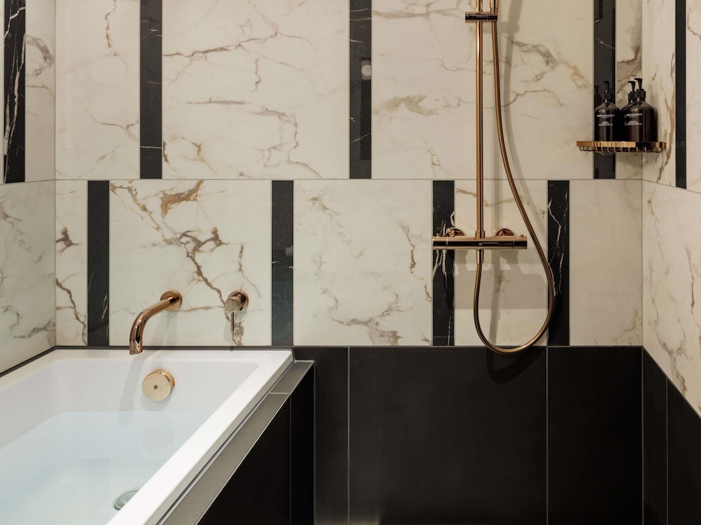 Hotel Sousei Sapporo Mgallery 63/63