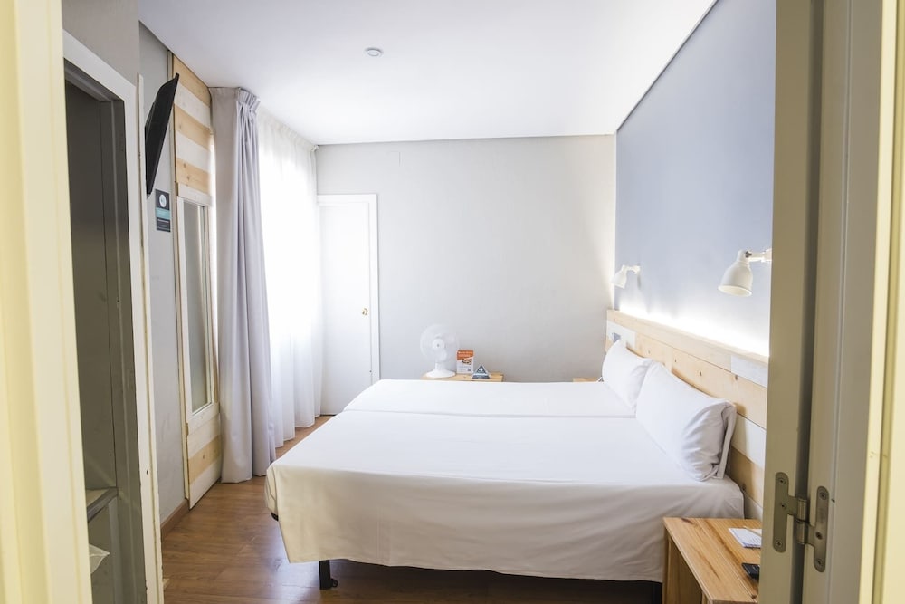 Hotel Alda Centro Ponferrada 15/67