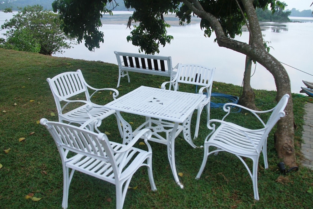 Sanu Lagoon Resort & Spa 17/37
